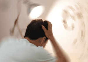 vesitbular migraine flow osteopathy mitcham